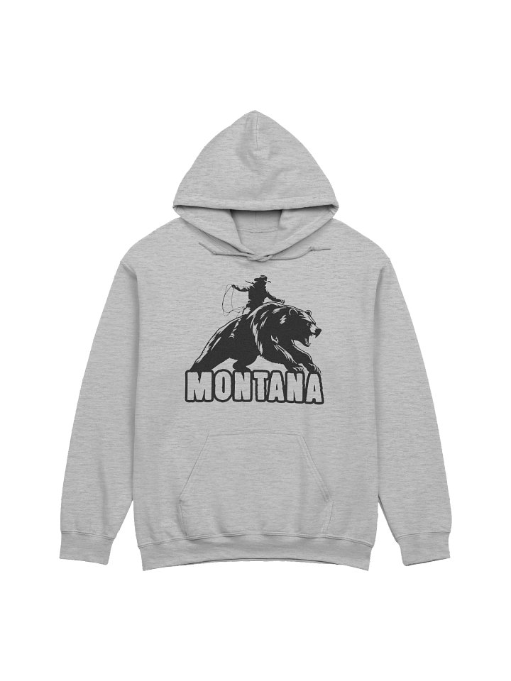 Cowboy Grit product image (1)