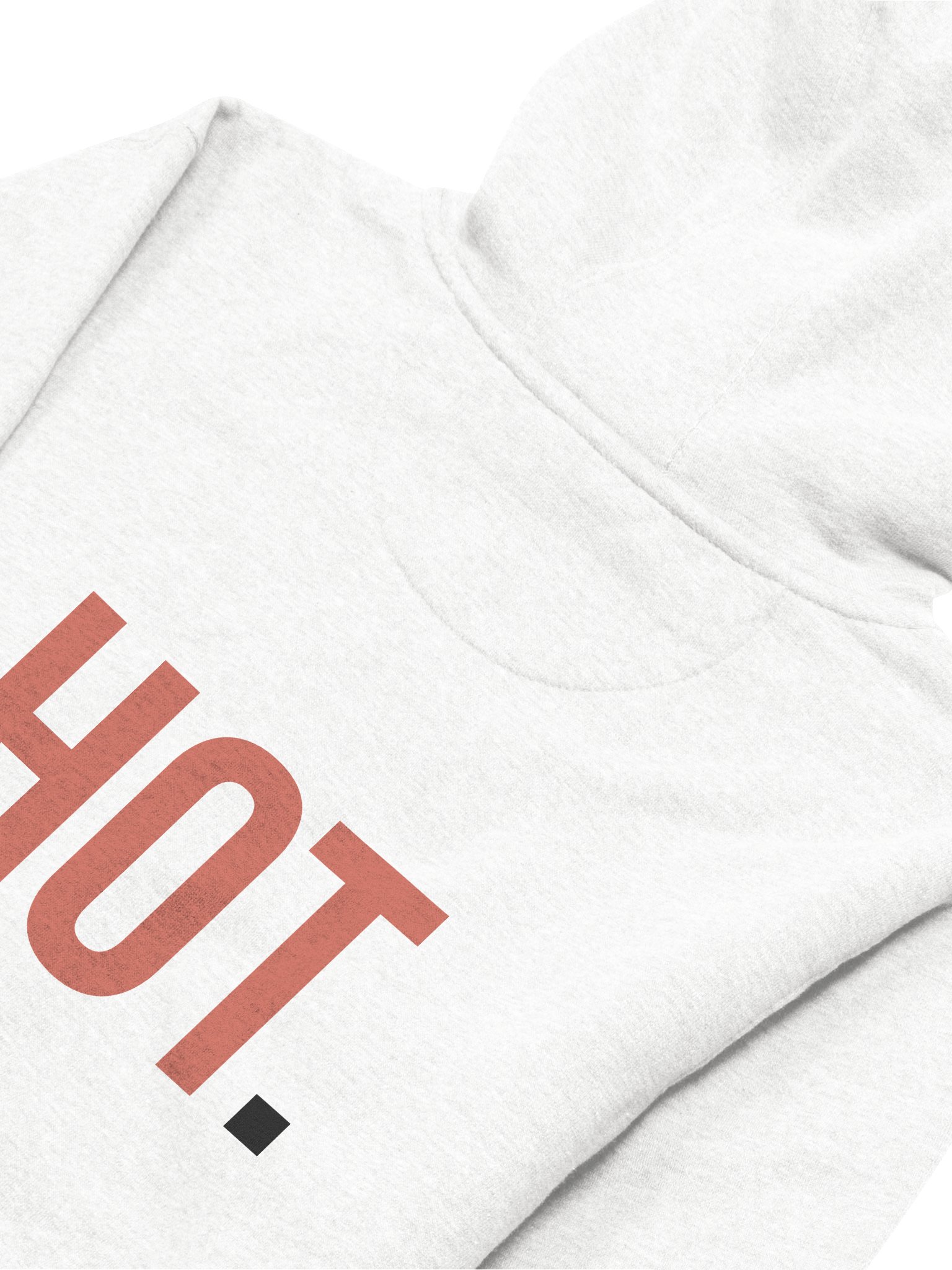 The Healing Is Hot Hoodie product image (9)