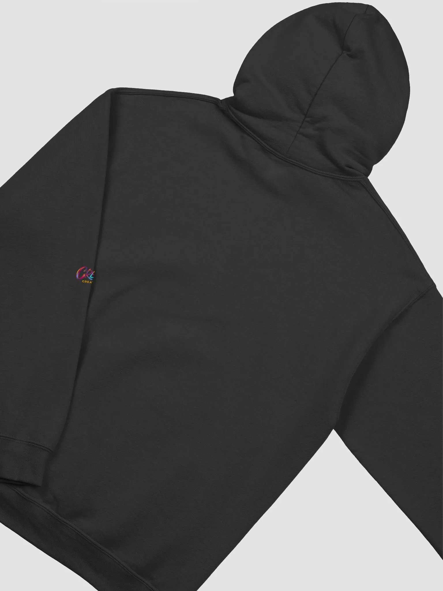 Born to Dance His Silhouette Hoodie product image (4)