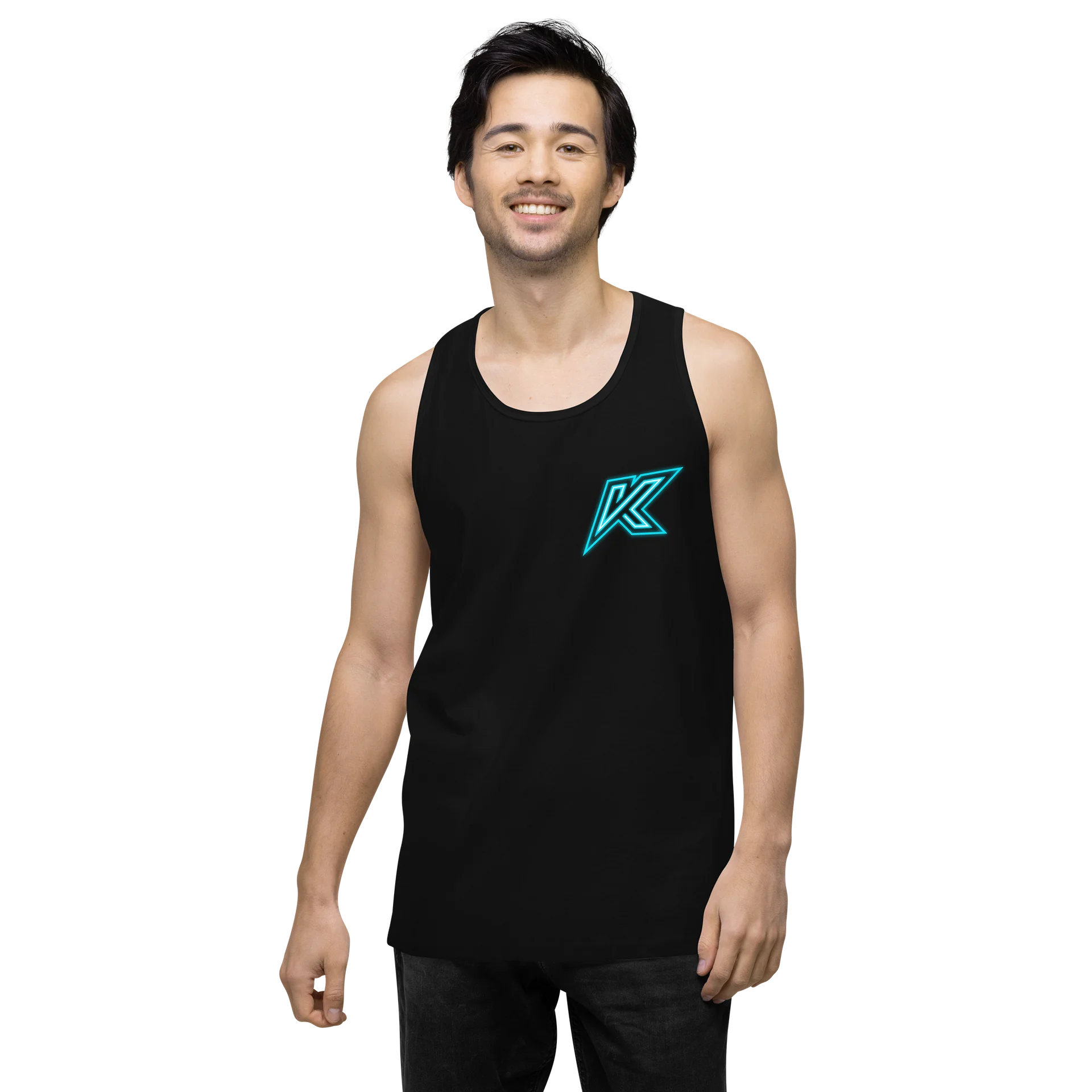 Logo Shirt - Tank Top V2 product image (2)