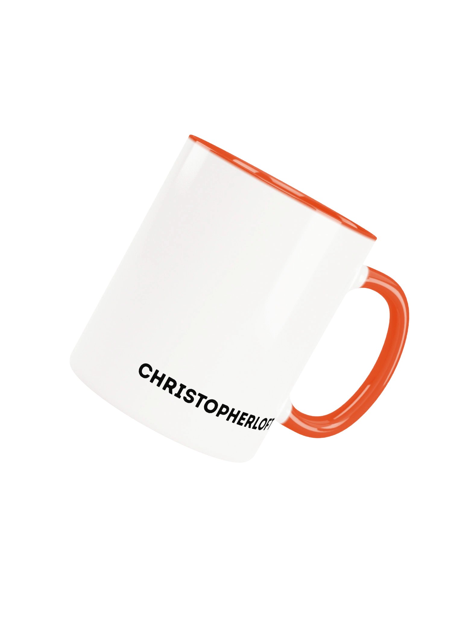 Alfie Rage Mug product image (4)