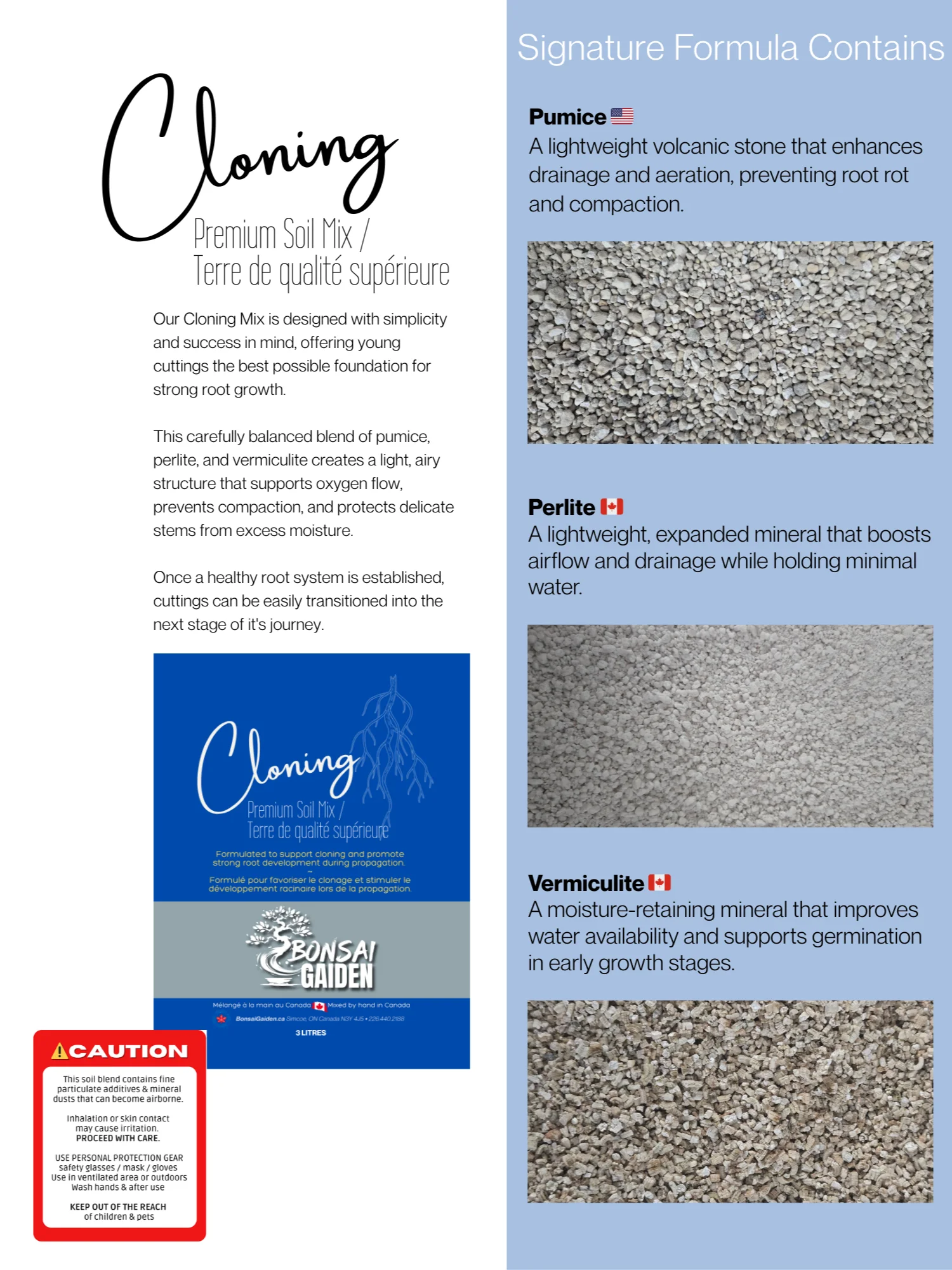 Cloning Mix product image (2)