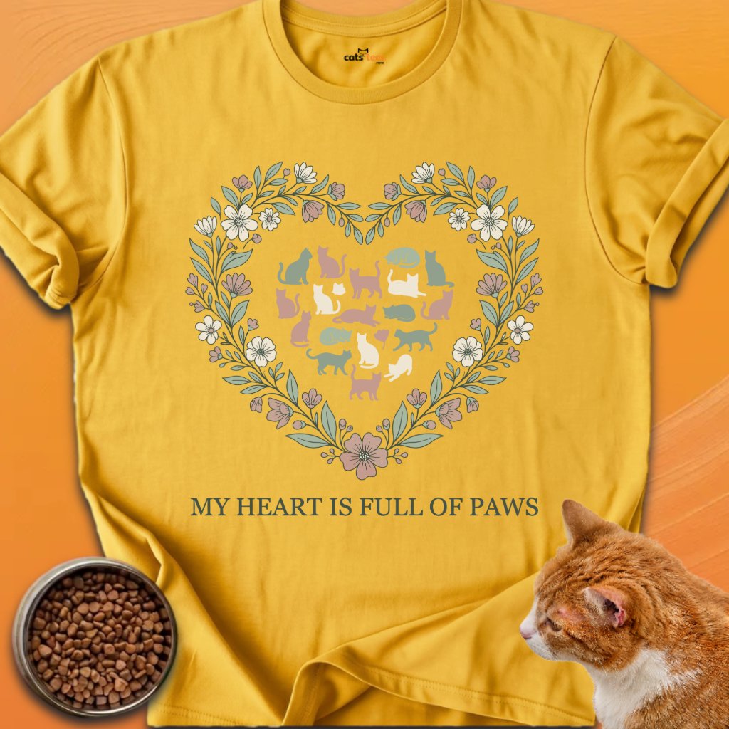 My Heart Is full Of Paws product image (17)