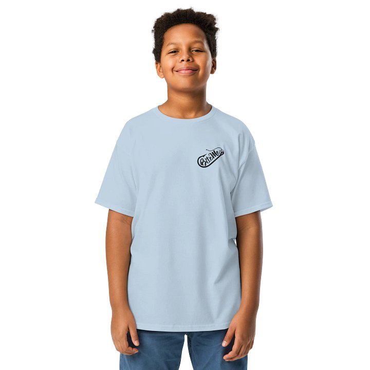 Keep'n It Reel Youth Tee product image (1)