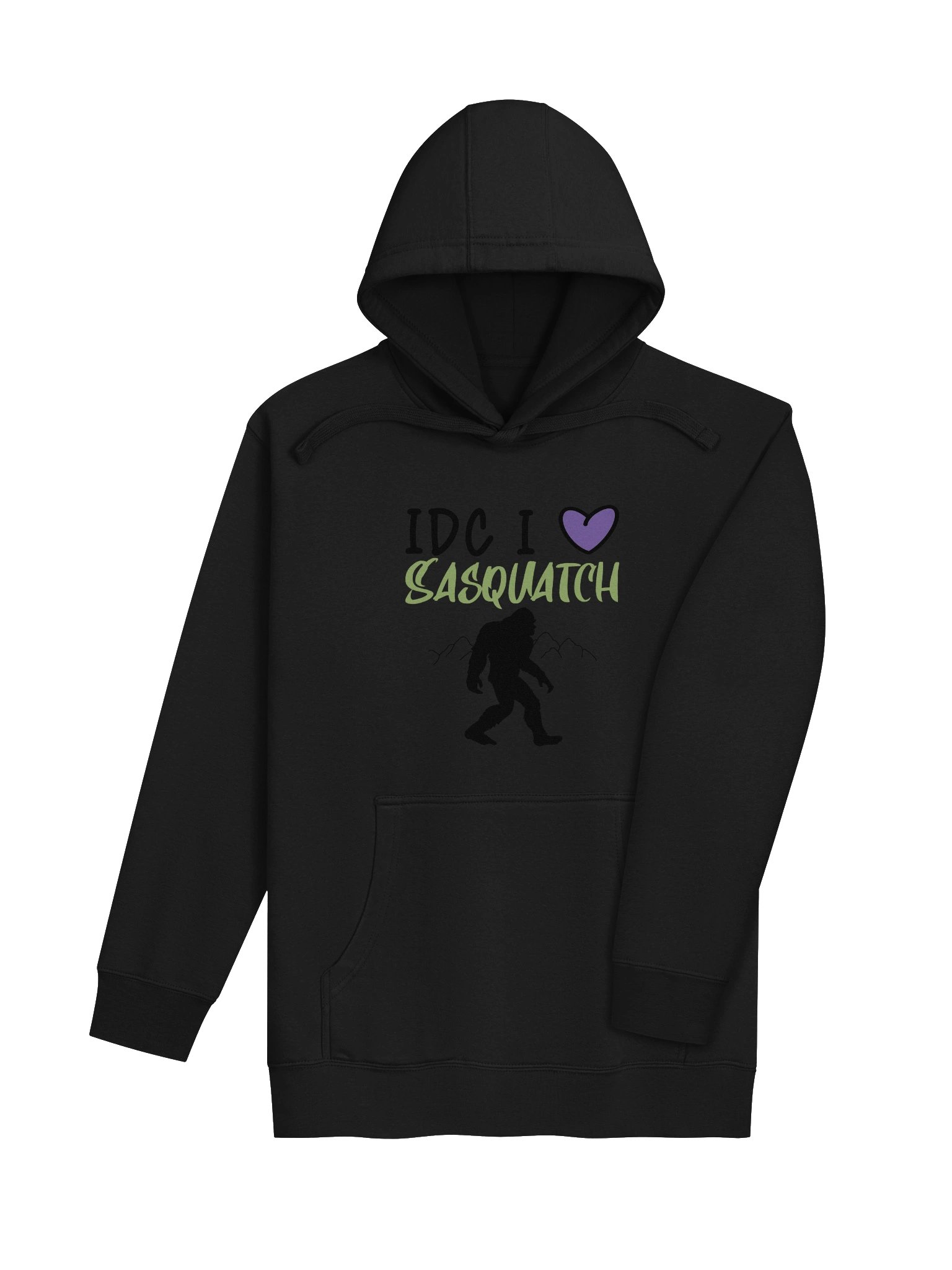 Sasquatch Fan Club product image (29)