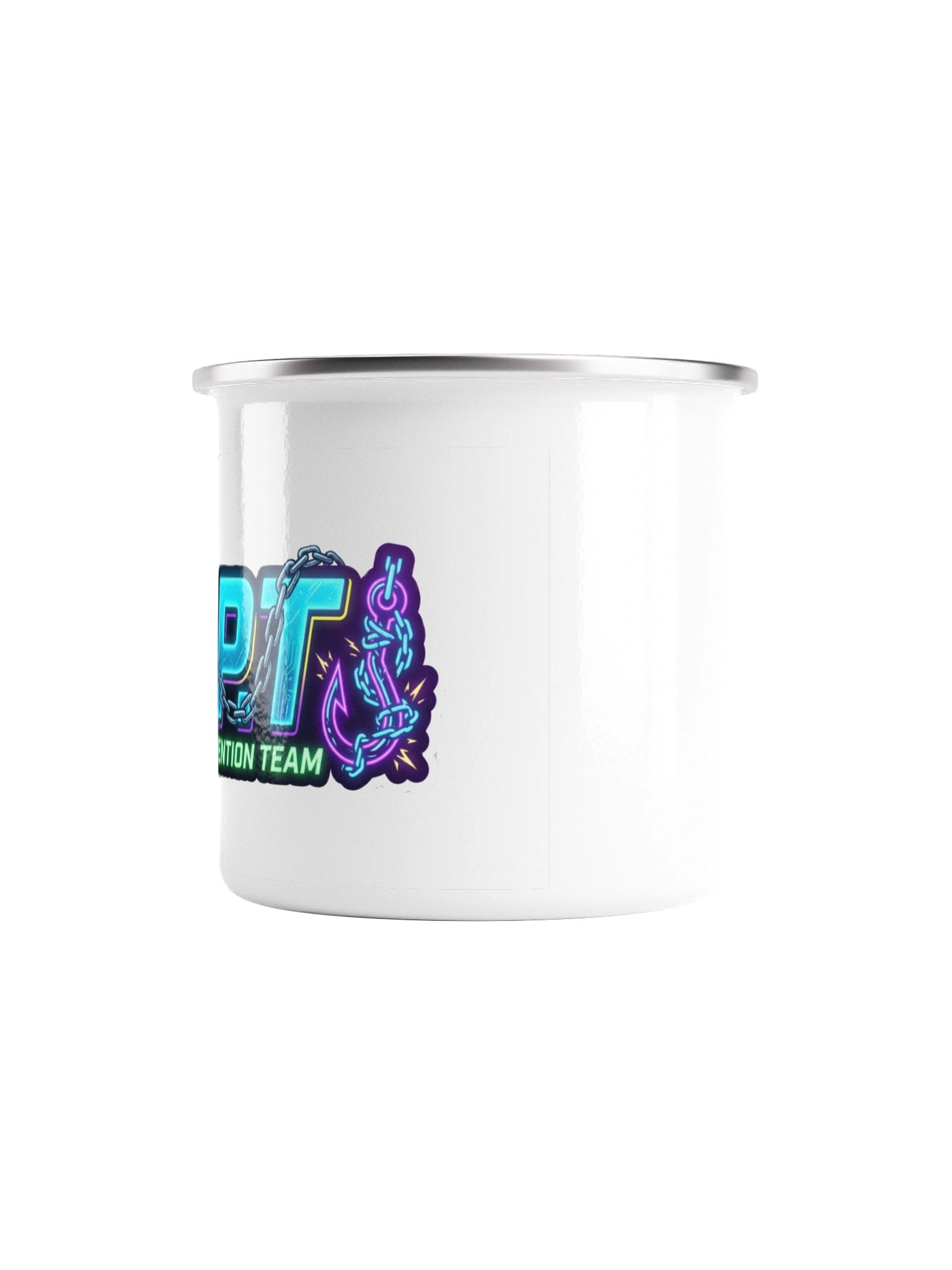 Hook Prevention Team Mug product image (2)