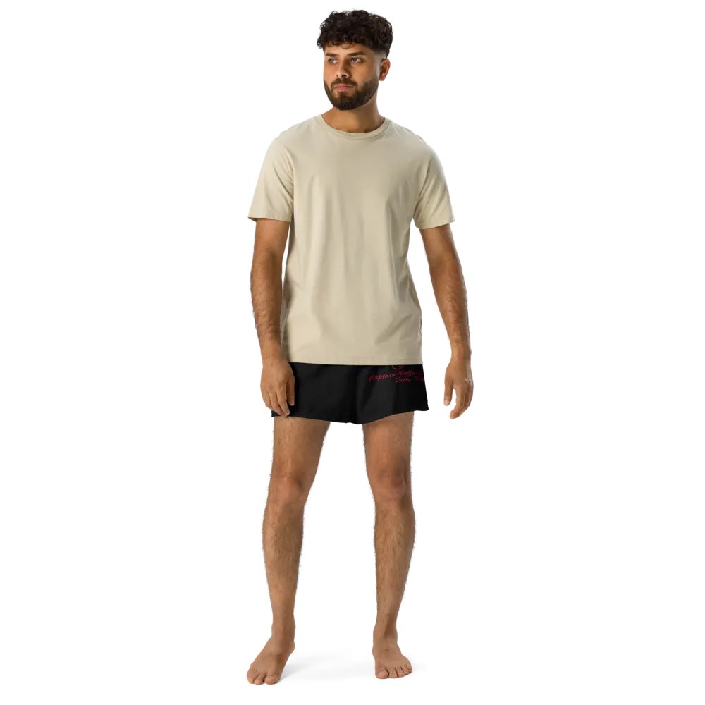 Vintage Logo Athletic Shorts product image (9)