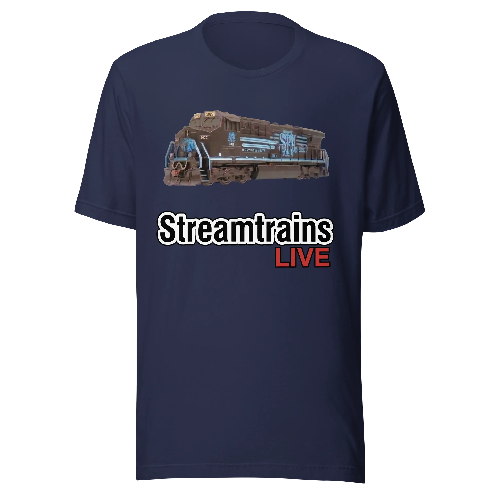 CAUTION! Railfan at Work! product image (2)