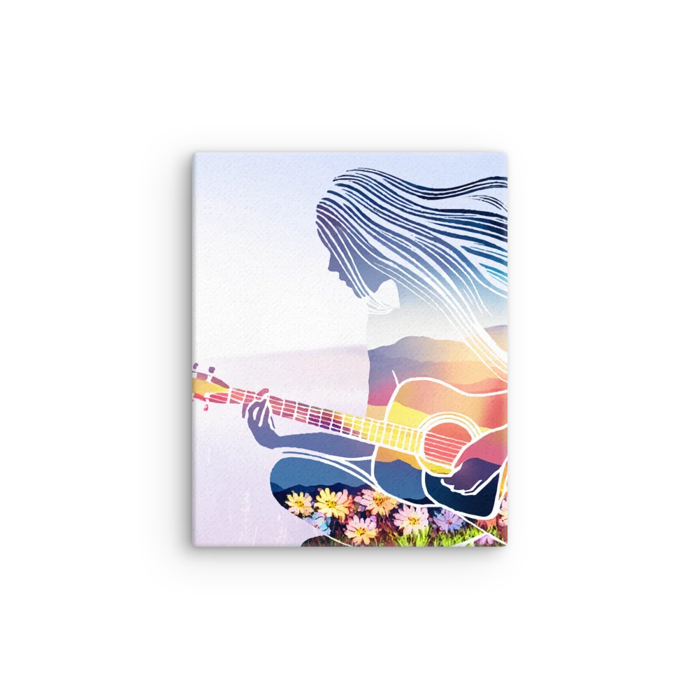 Lana Solos - Thin Canvas (in) (Cloudbound) product image (1)