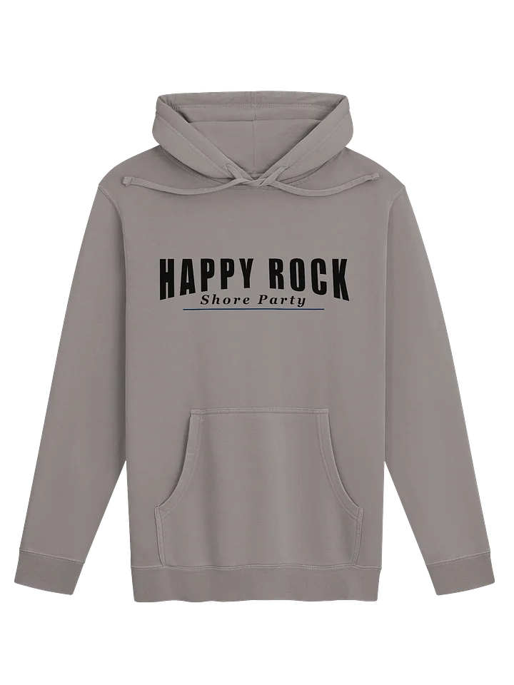 Happy Rock Hoodie product image (5)