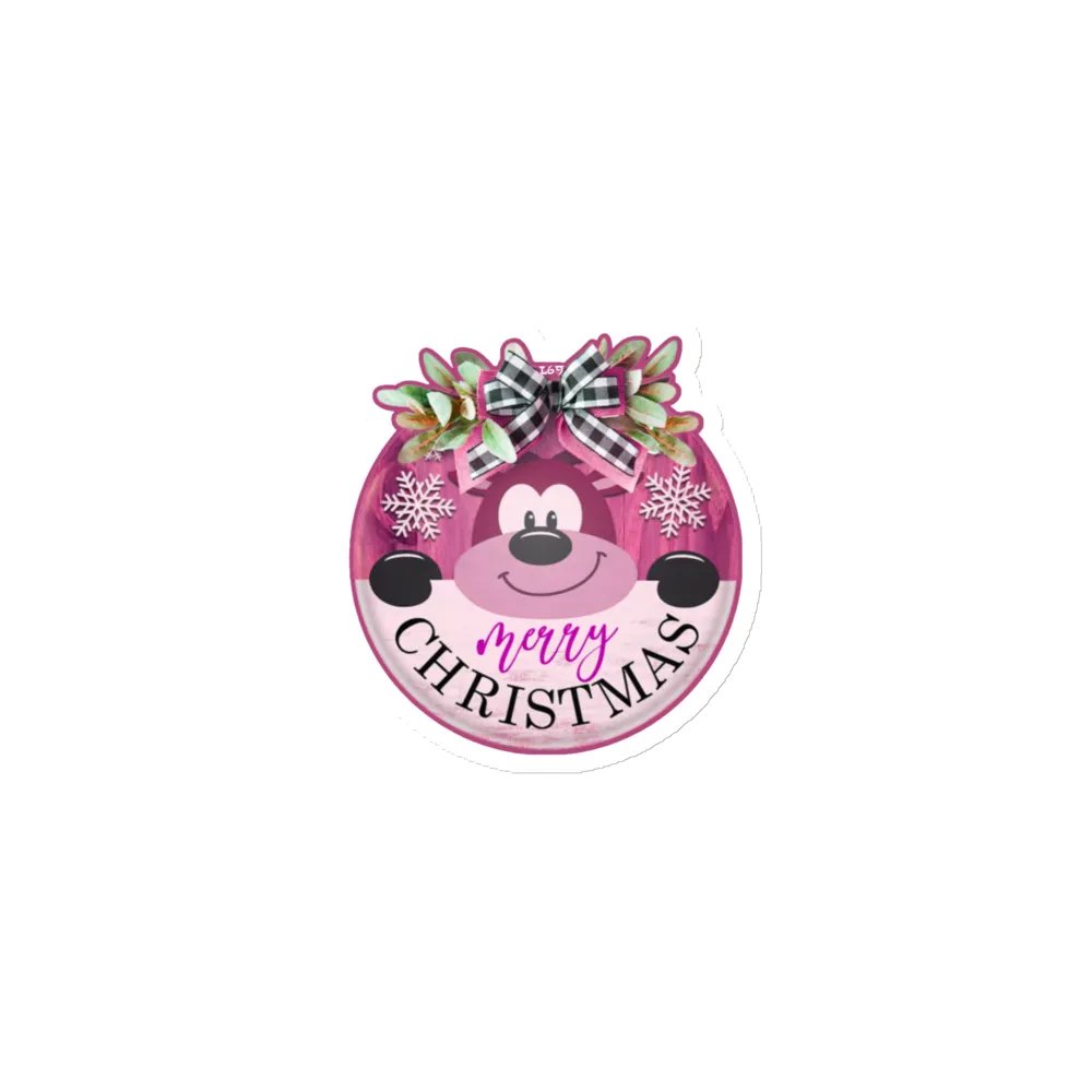 MERRY CHRISTMAS product image (1)
