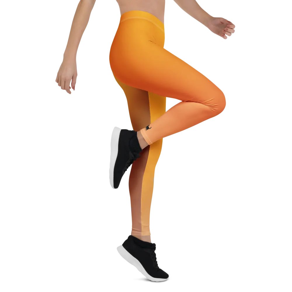 Dreamy Cat Leggings product image (7)