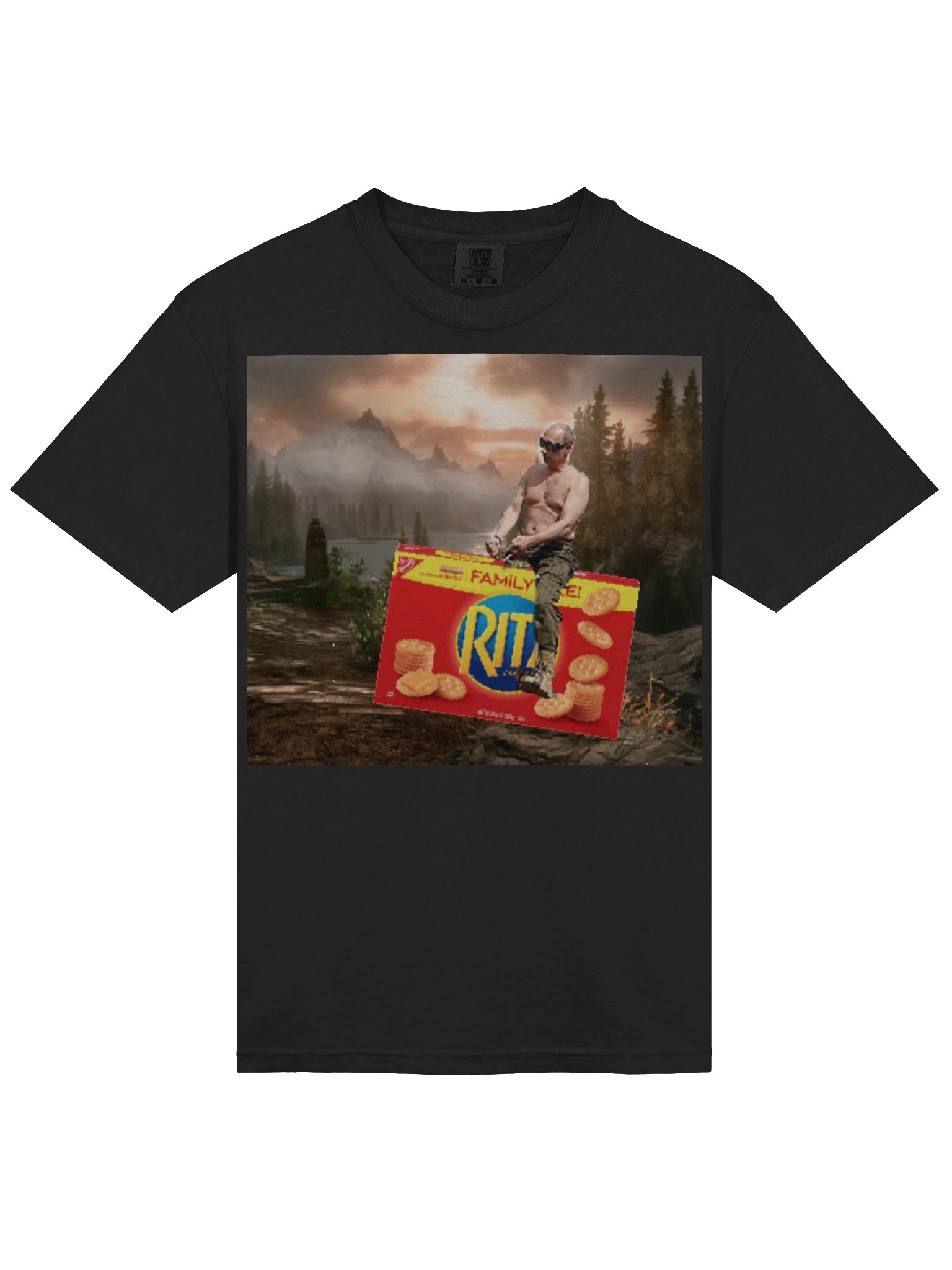 Putin On The Ritz product image (3)