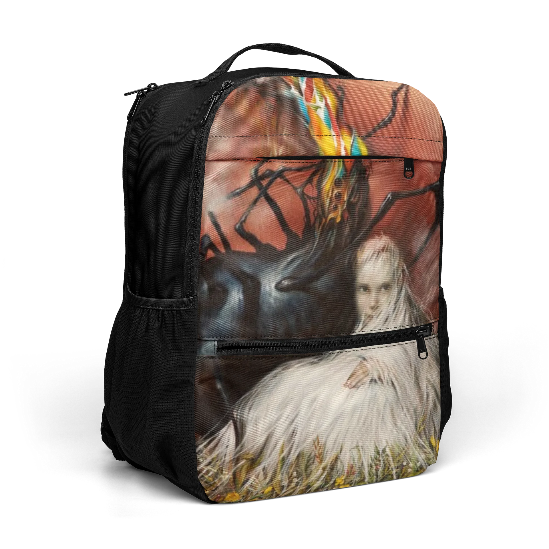 Appendage Album Backpack product image (7)