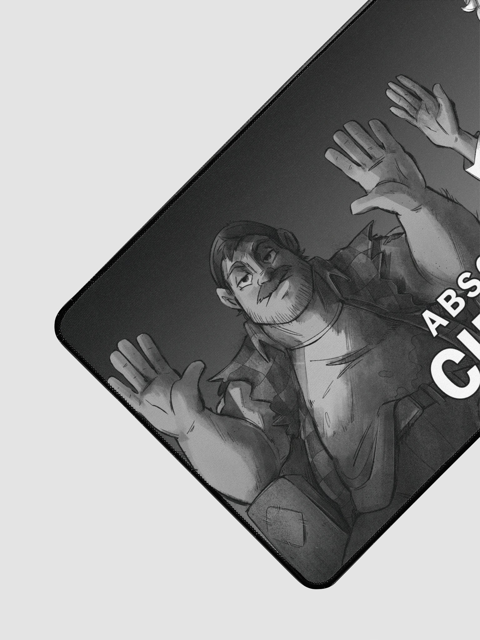 Absolute Cinema - Hosts Desk Mat product image (3)