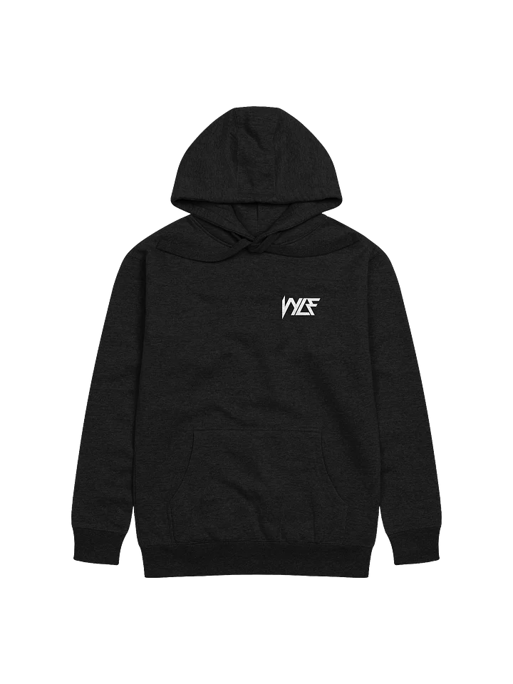 Vyle Unisex Hoodie product image (1)