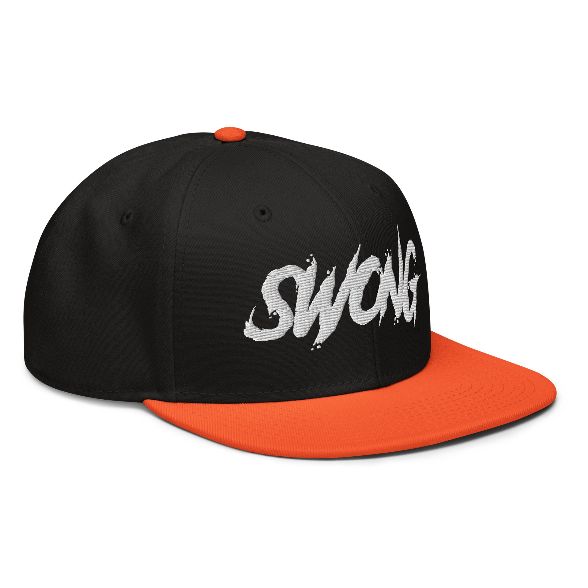 Swong O’s cap product image (5)