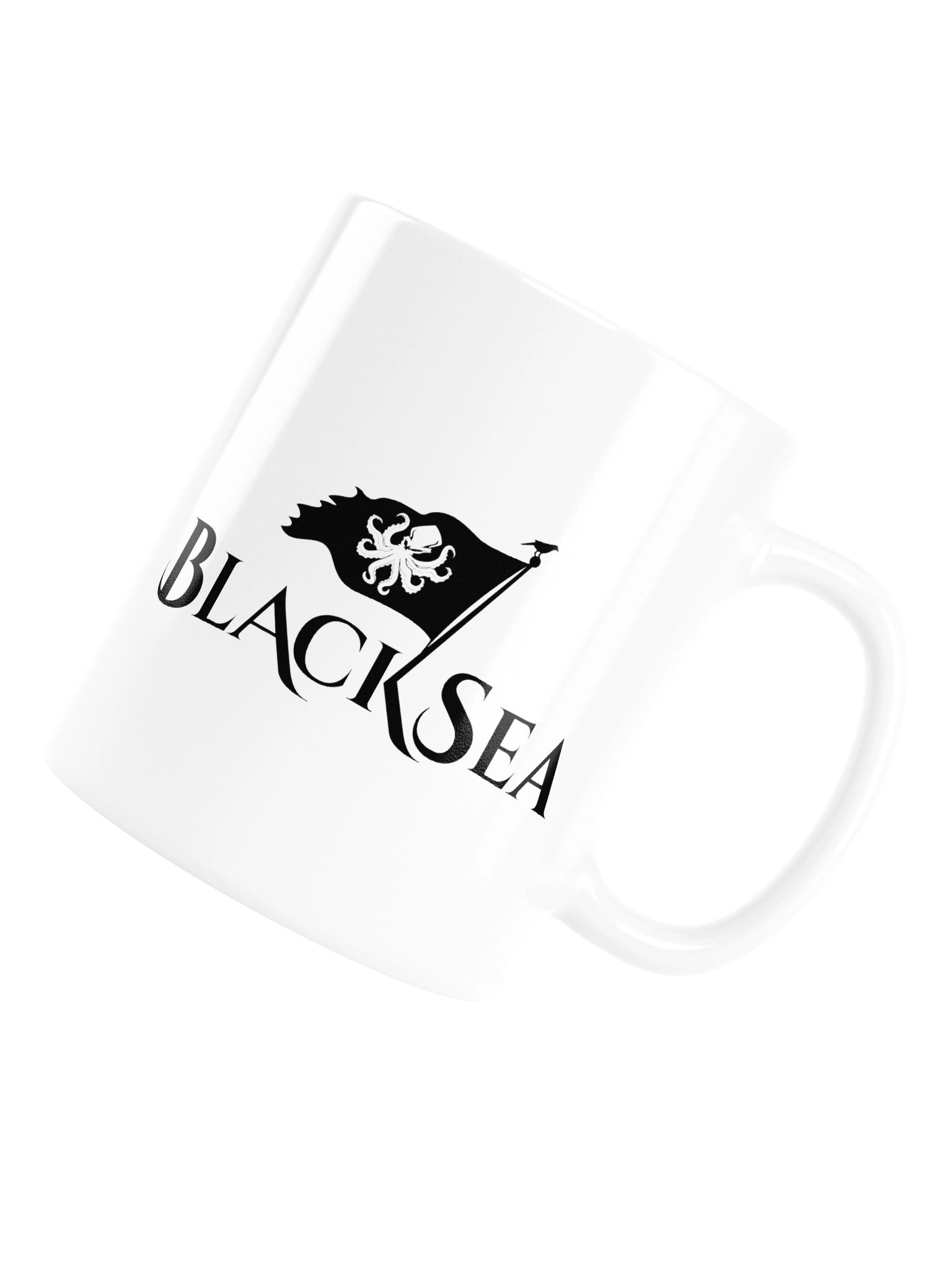 BlackSea Mug product image (6)