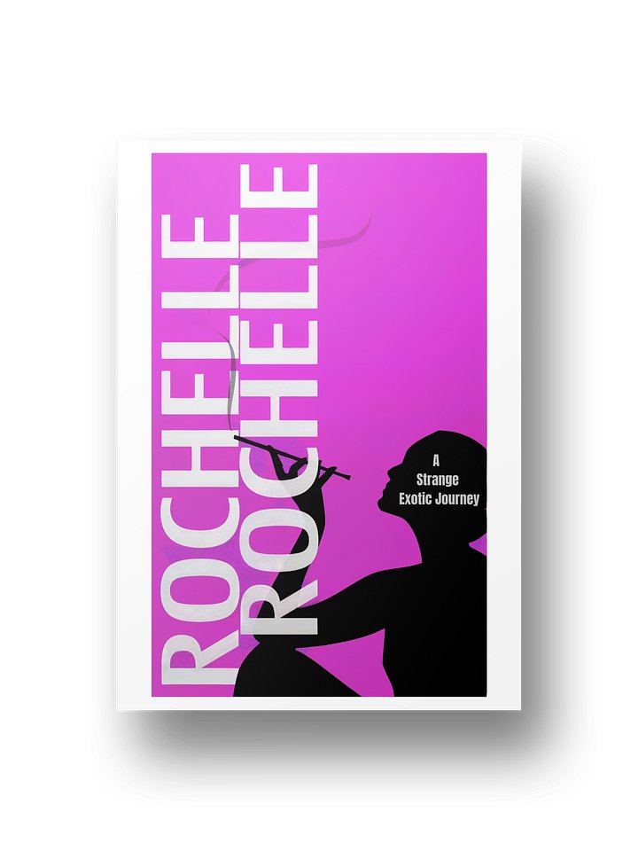Rochelle Rochelle Poster product image (2)
