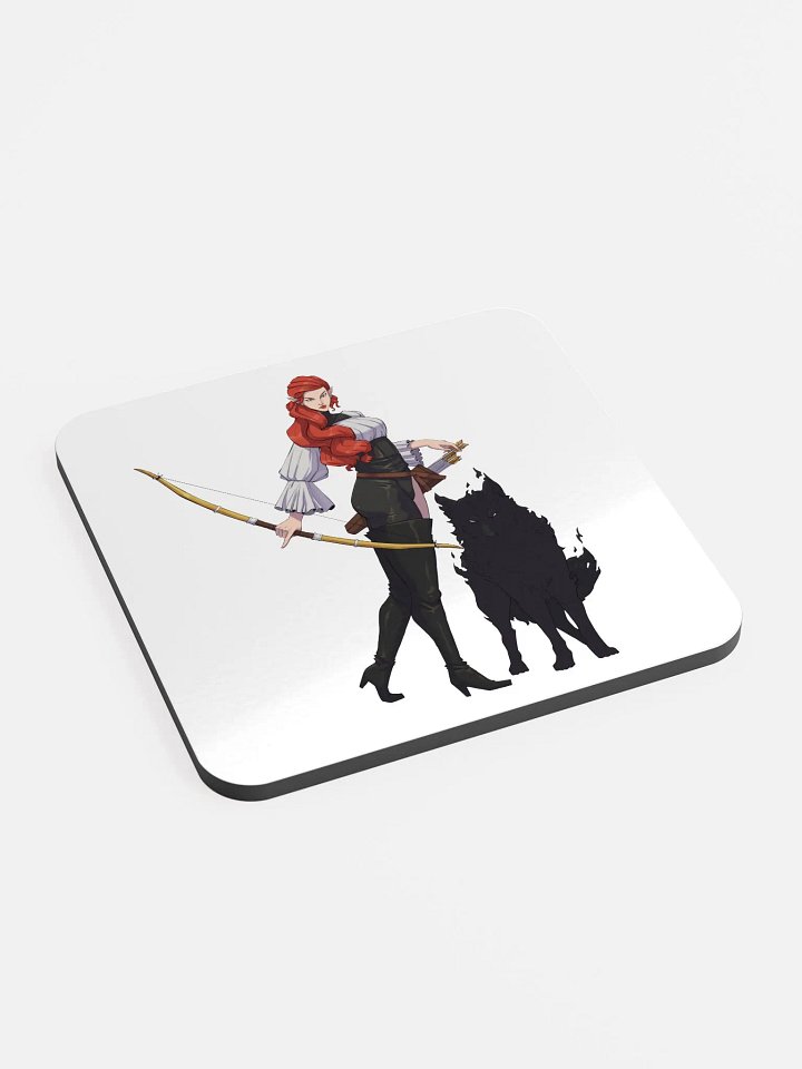 Ladies Coaster - Angelique Marsaline product image (2)