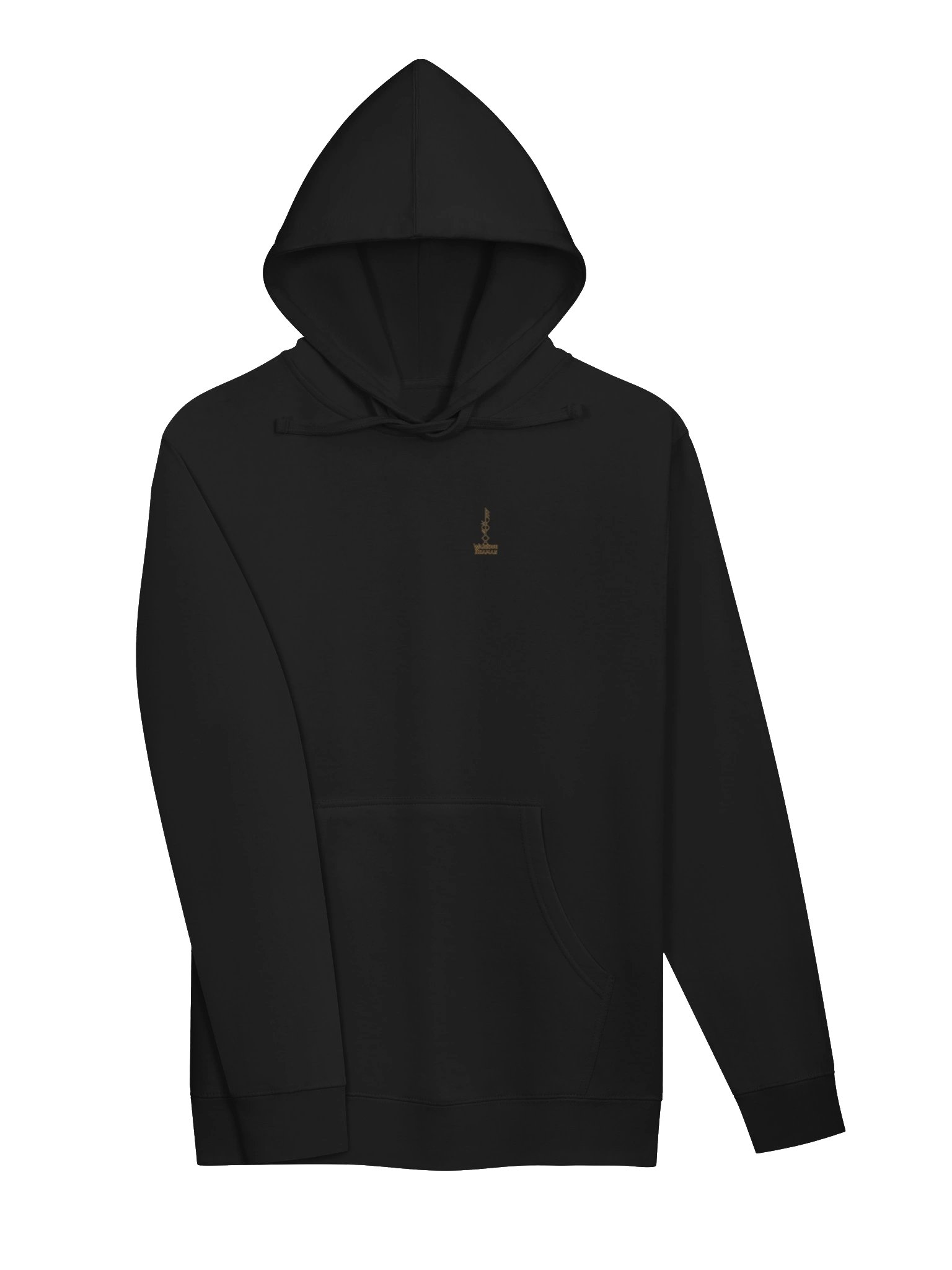 The Mighty Mo Hoodie product image (3)