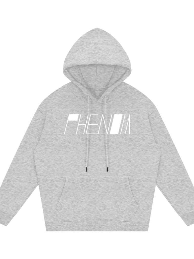 Not a brand a mindset hoodie product image (2)