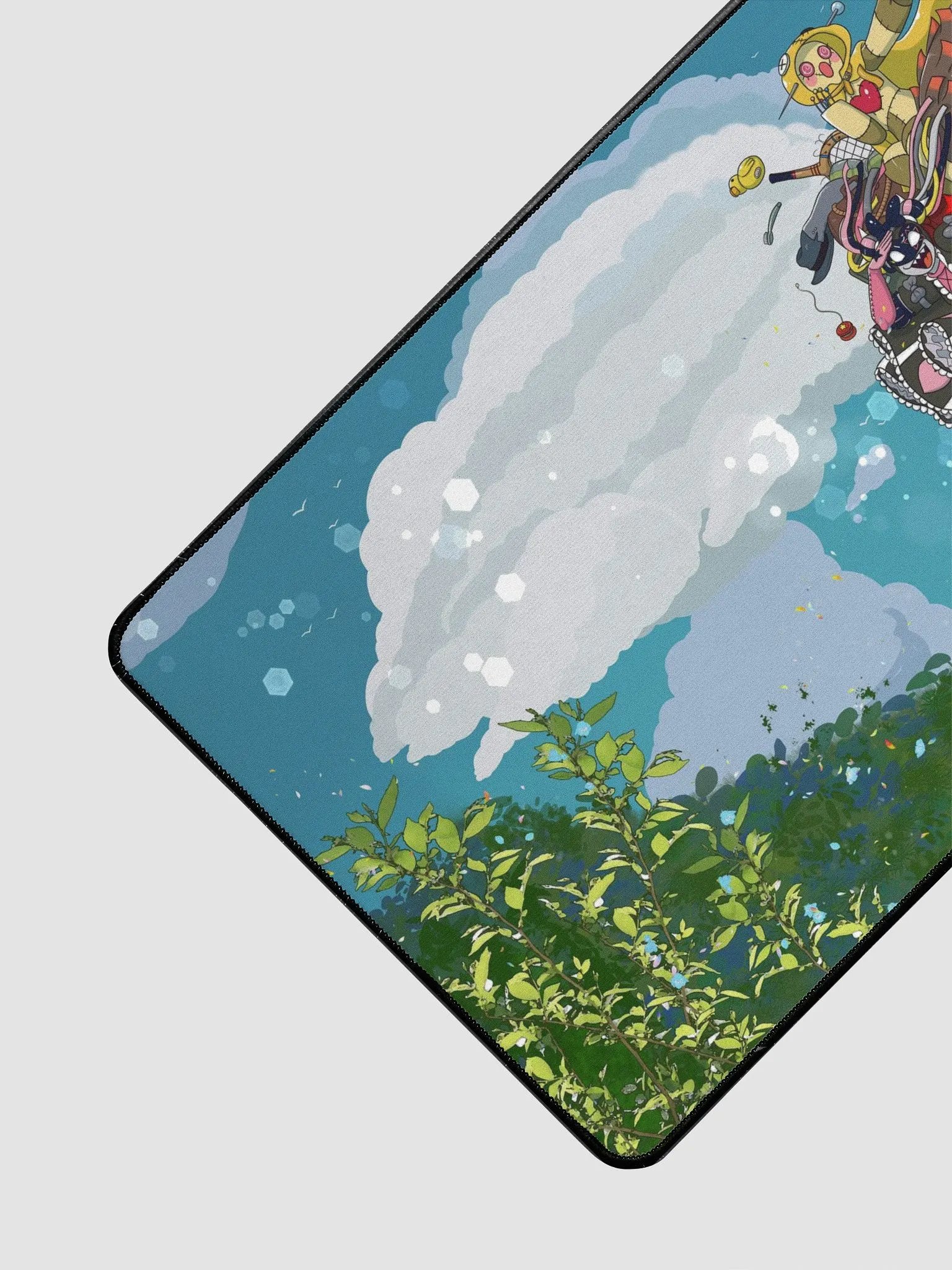 Imaginary Friend Roadtrip Desk Mat product image (3)