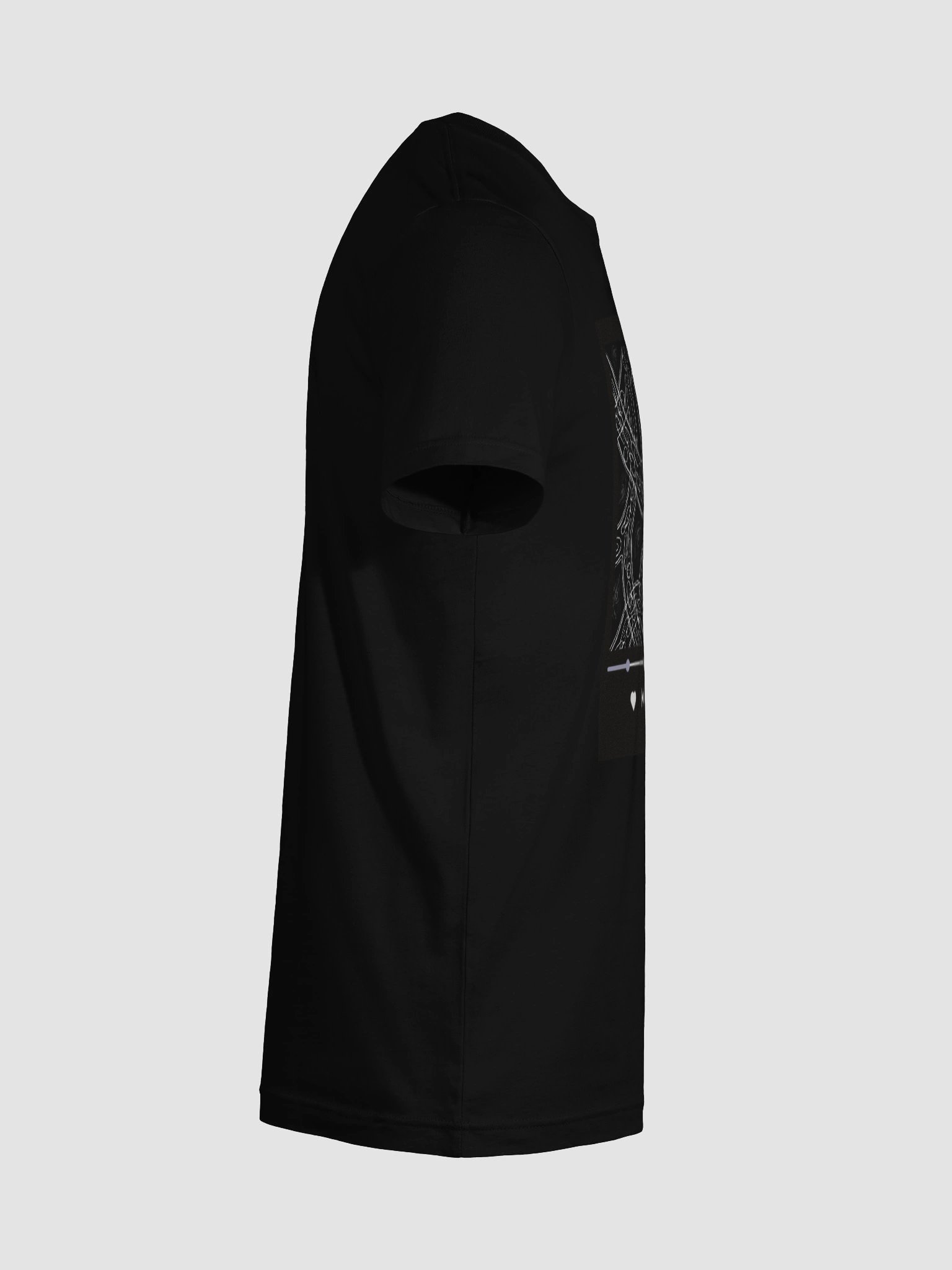 Eye On The Music Tee product image (84)