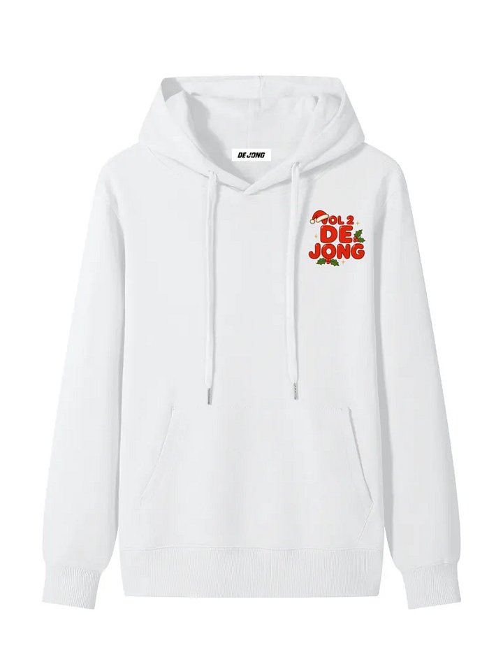 Xmas de Jong VOL 2 product image (1)