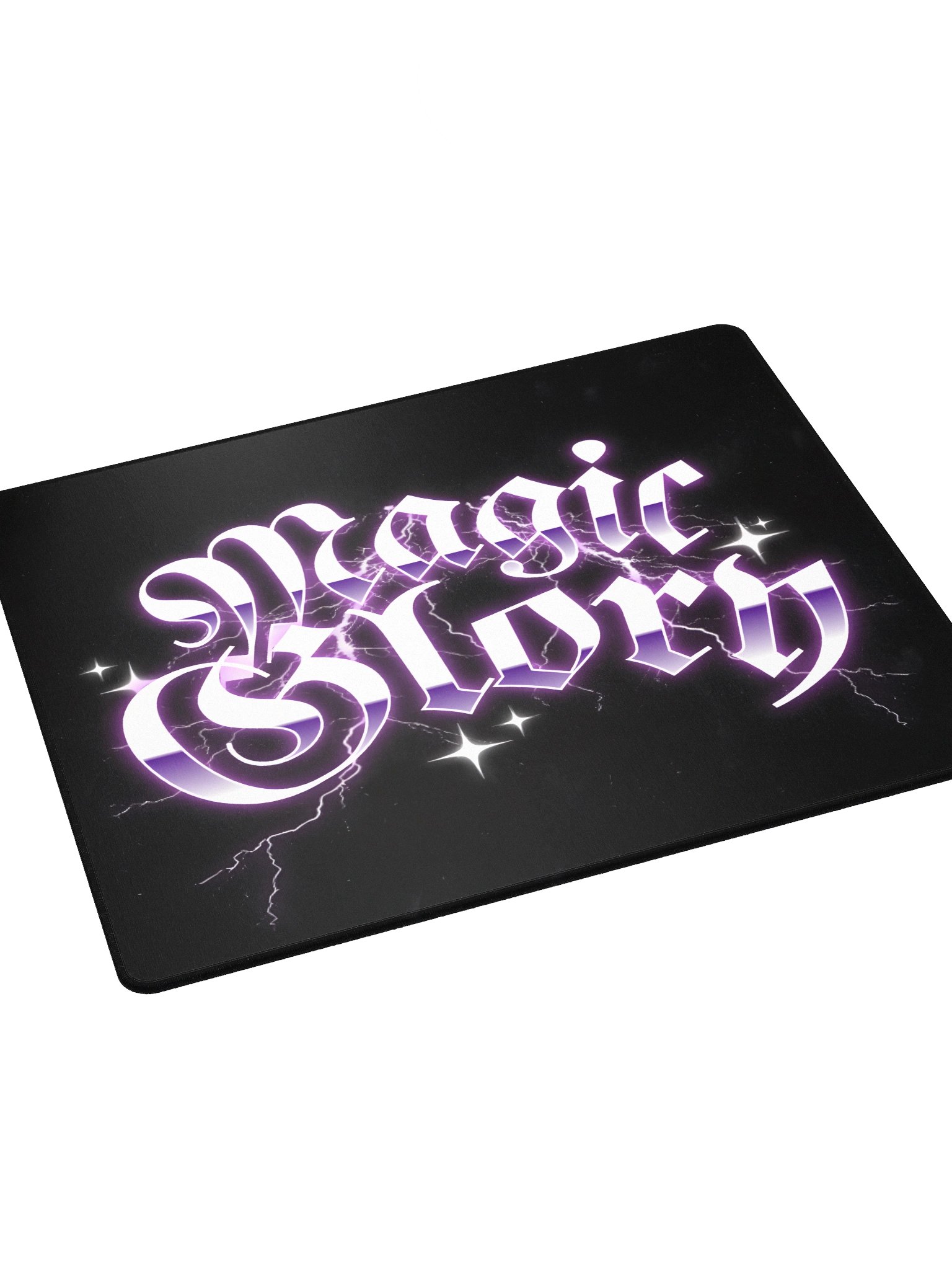 Magic Glory Mouse Pad product image (6)