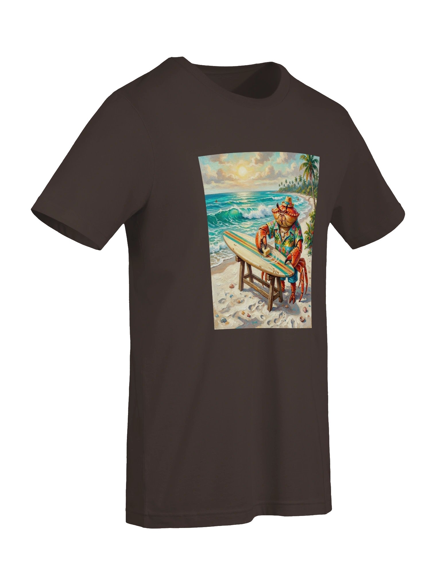 Coastal Essentials | Surfer Crab product image (7)