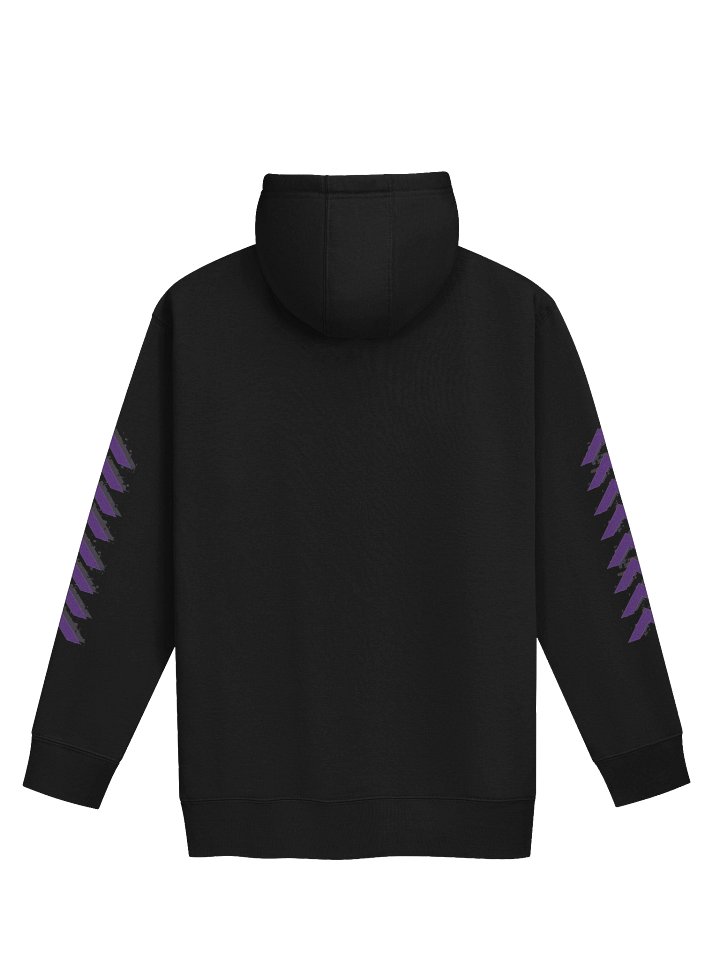 Arnold Hoodie product image (2)