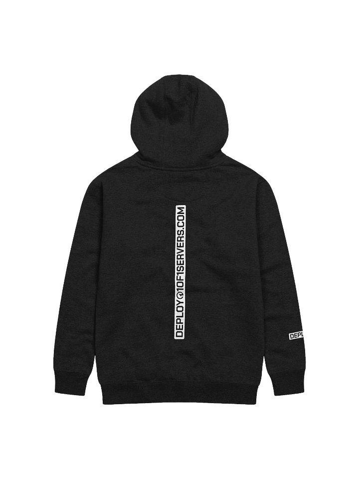 1OF1 Hoodie - Vintage w/ Symbol product image (2)