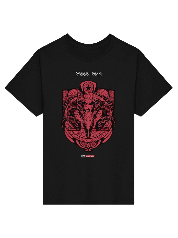 Creep Gear Horny product image (1)
