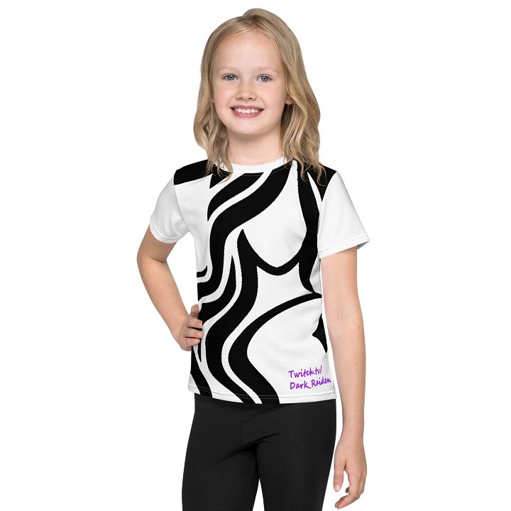 Witch Logo tee - Kids product image (1)