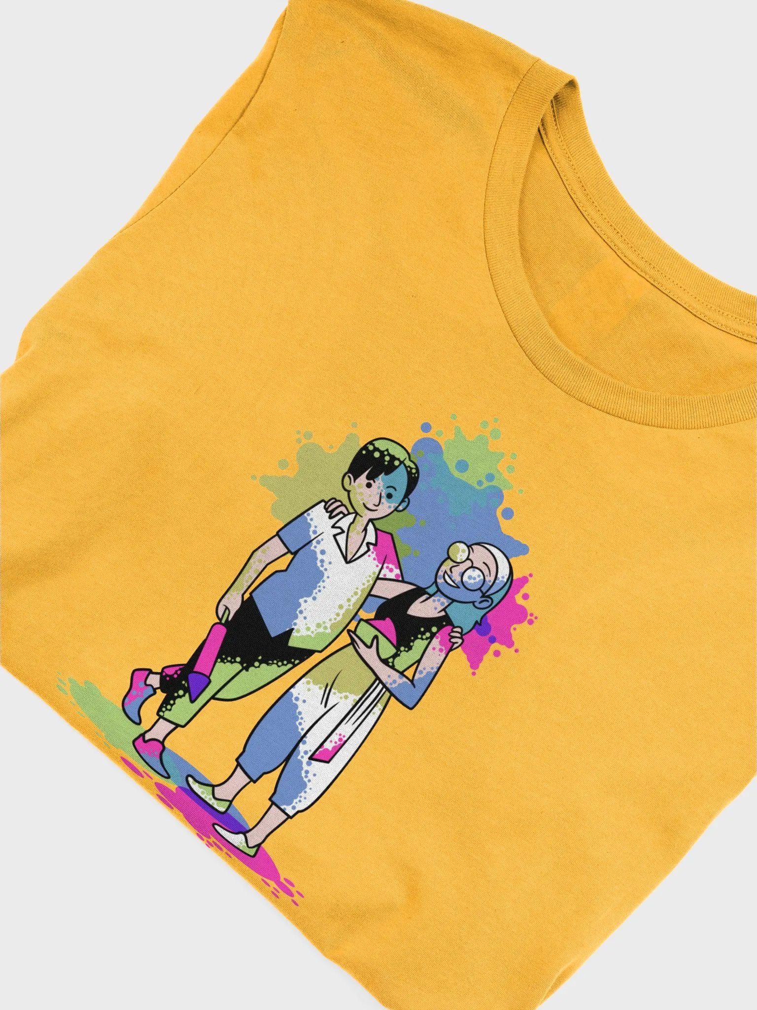 ARTIST FRIENDSHIP product image (46)