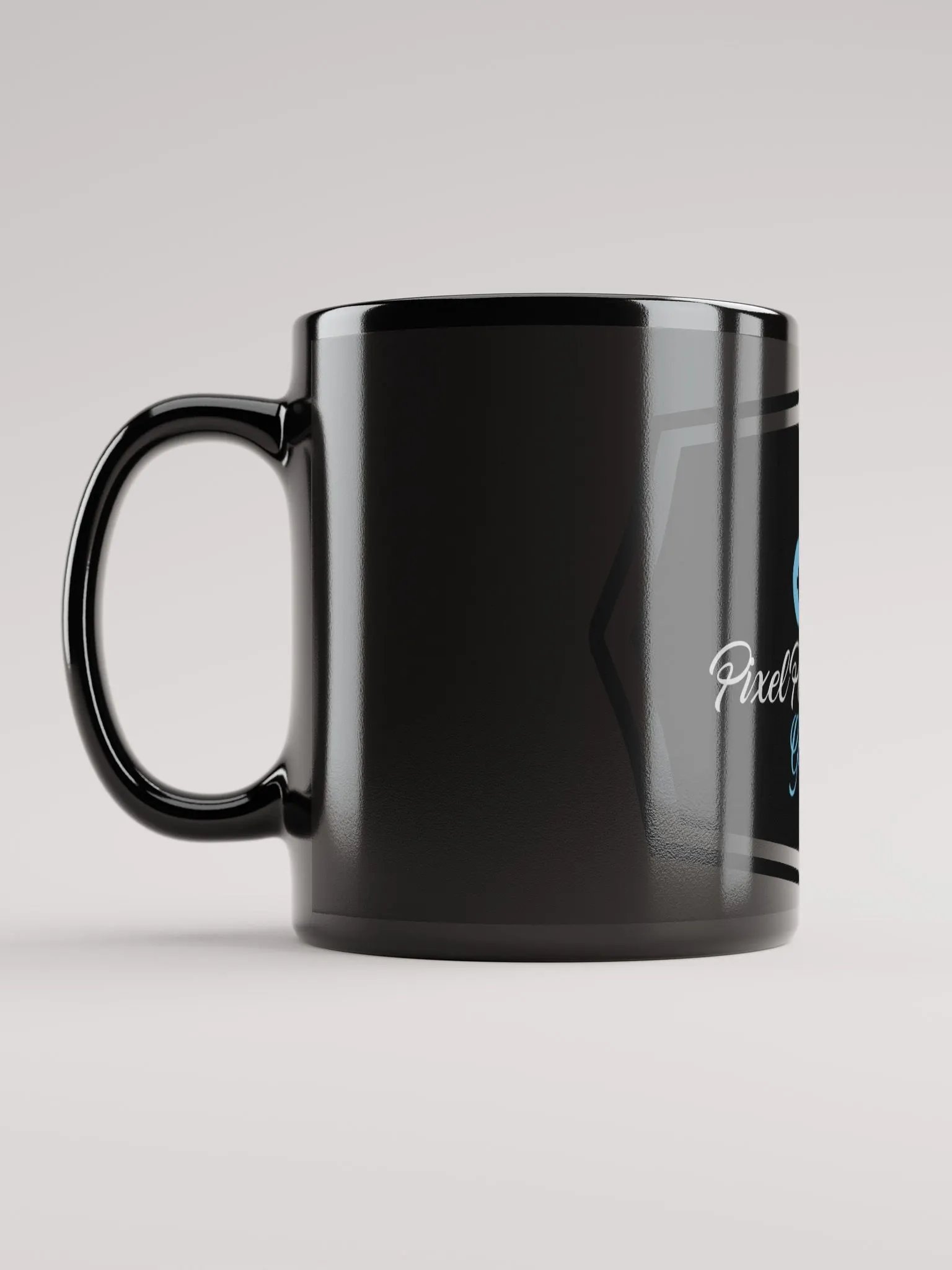 Pixel Mug product image (6)