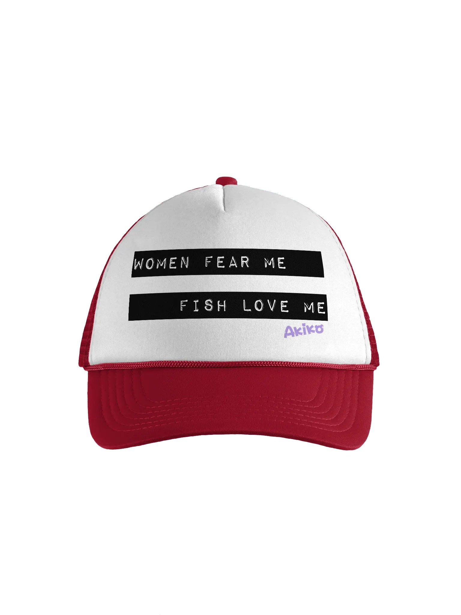Fish Hat product image (1)