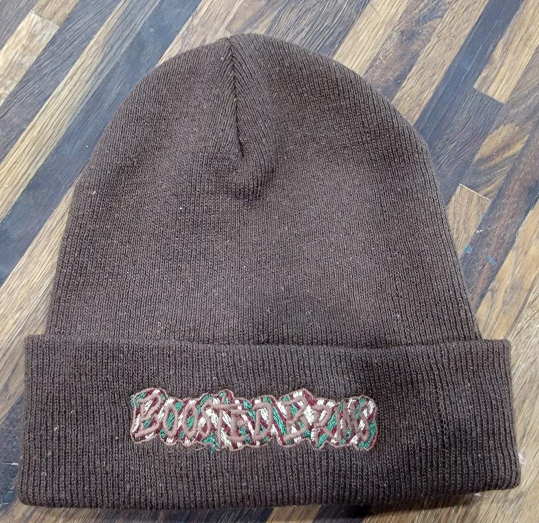 Boosted Brims Beanie Mystery product image (1)