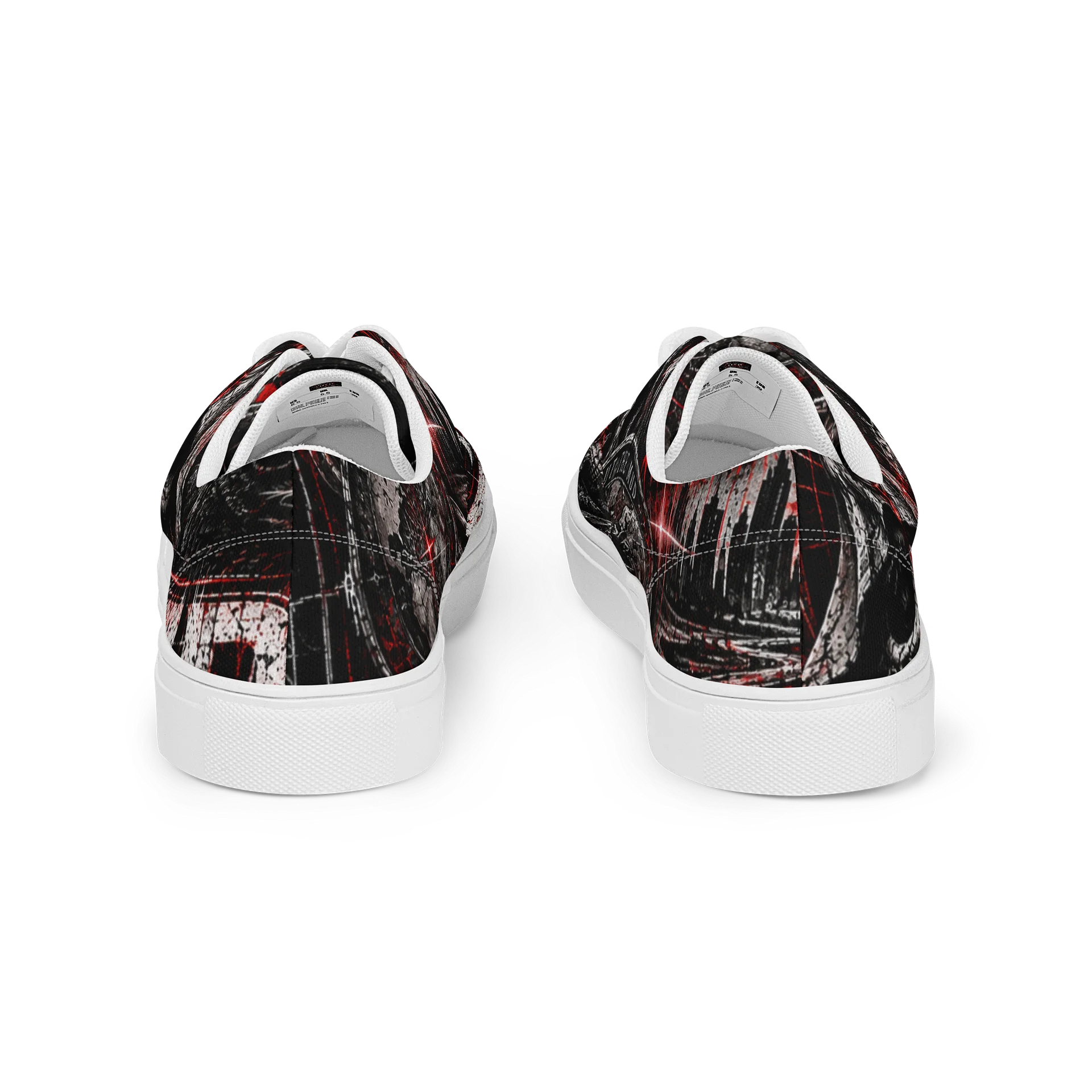 HTP — DEAD AIR / OUT THE MUD SHOES product image (4)