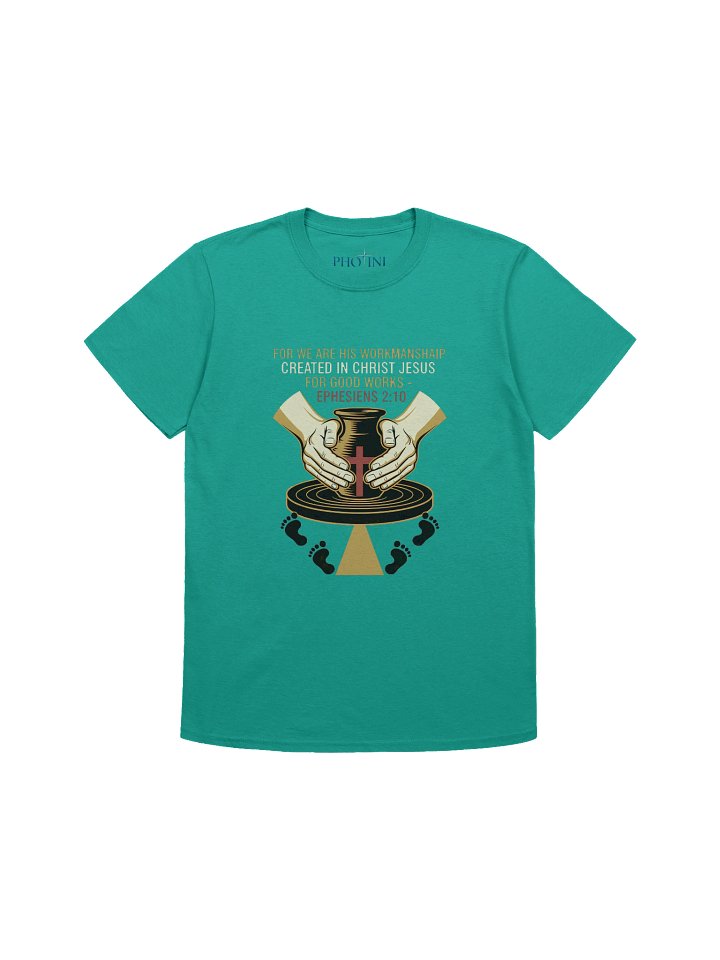 Masterpiece Tee product image (15)