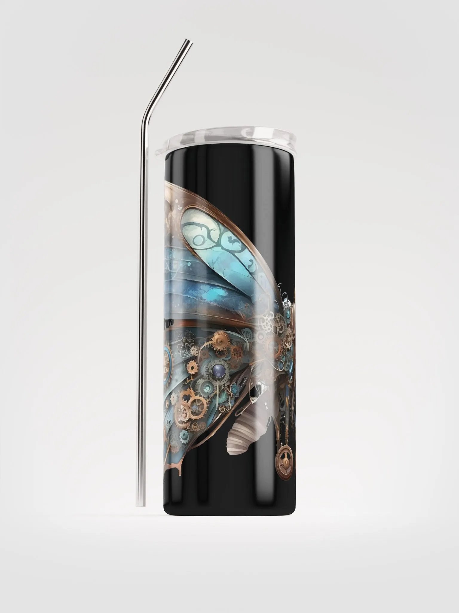 Steampunk Butterfly product image (2)
