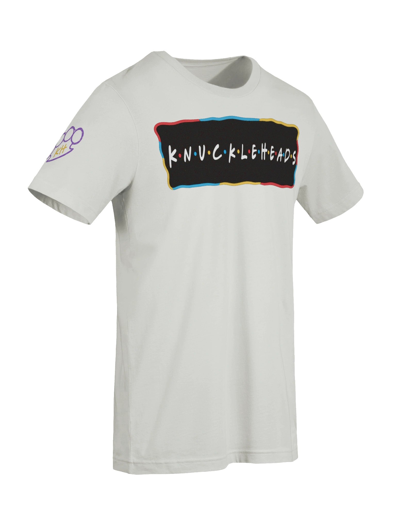 Acquaintances product image (81)