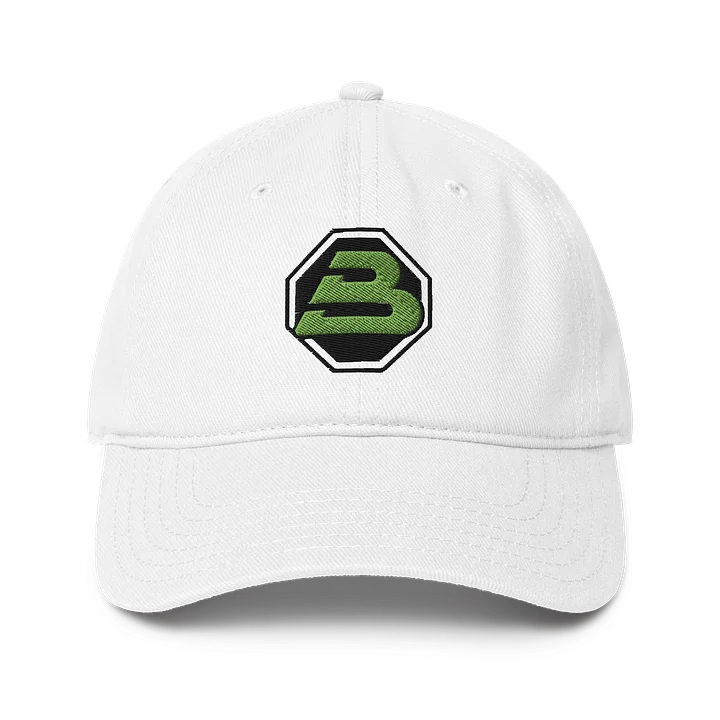 Future Generation Cap product image (1)
