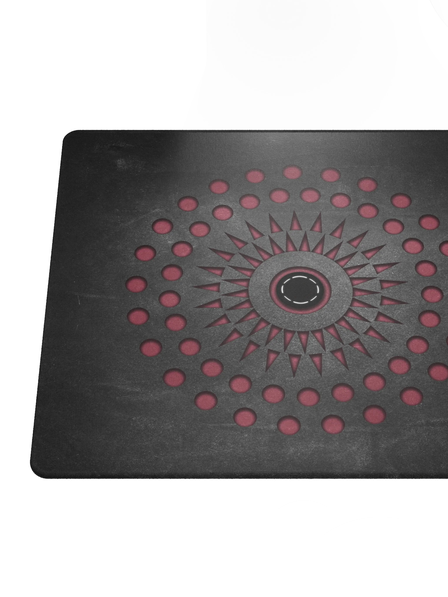 CIRCLE: Mouse Pad product image (4)