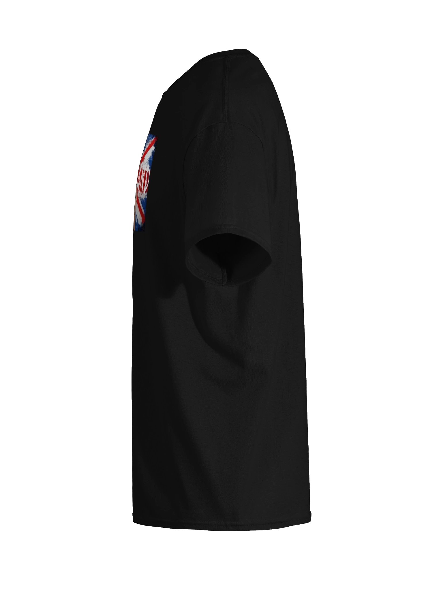 UBC "Shanks" Tee product image (9)