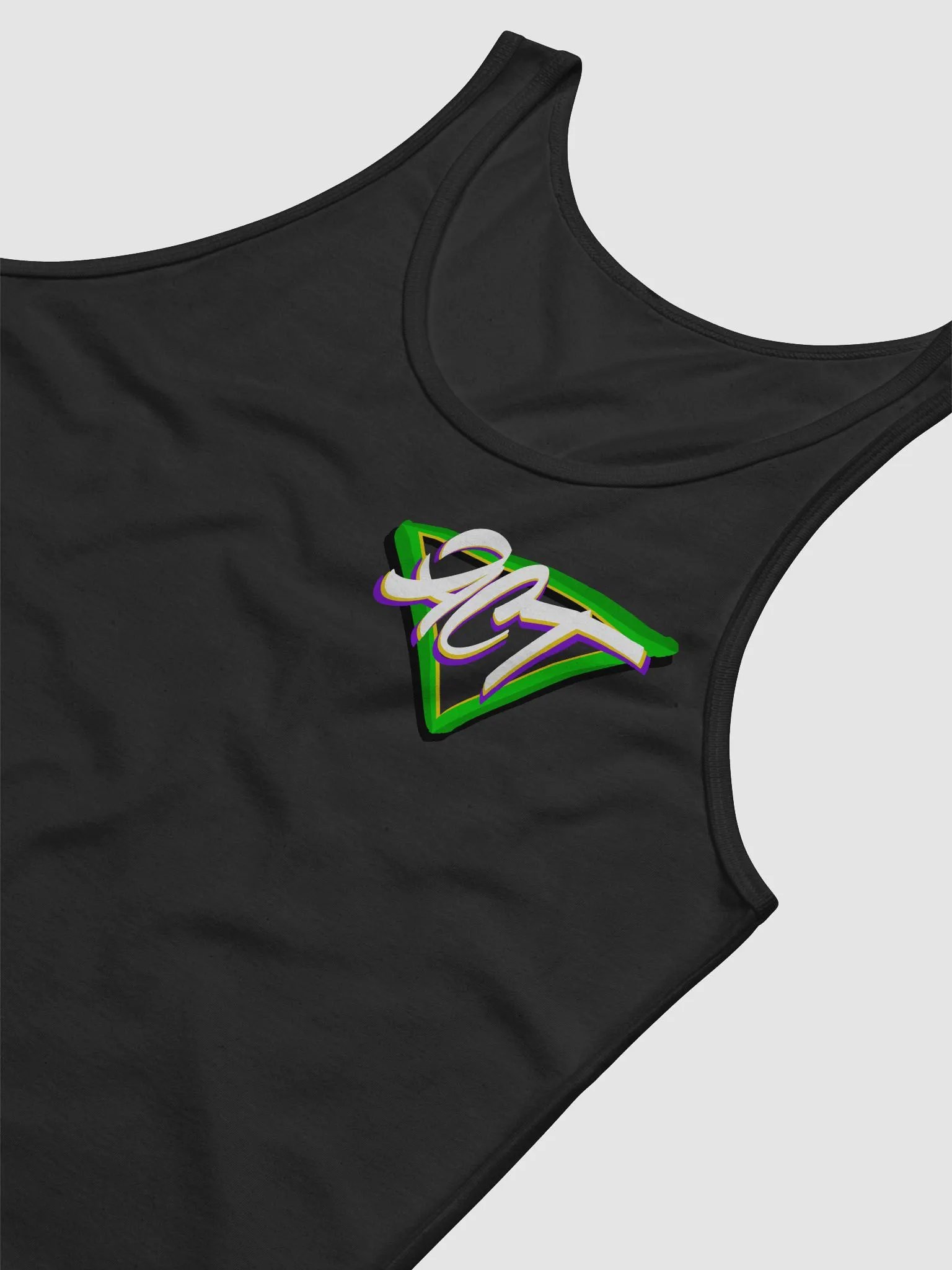 ACT Community Tank Top product image (6)