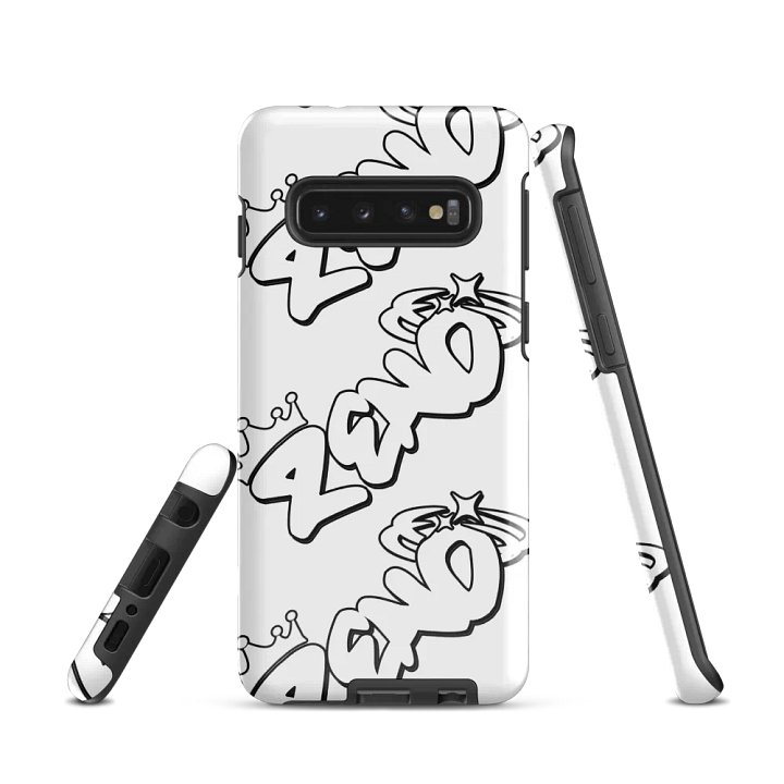 FTZeno Tough Case for Samsung® product image (1)
