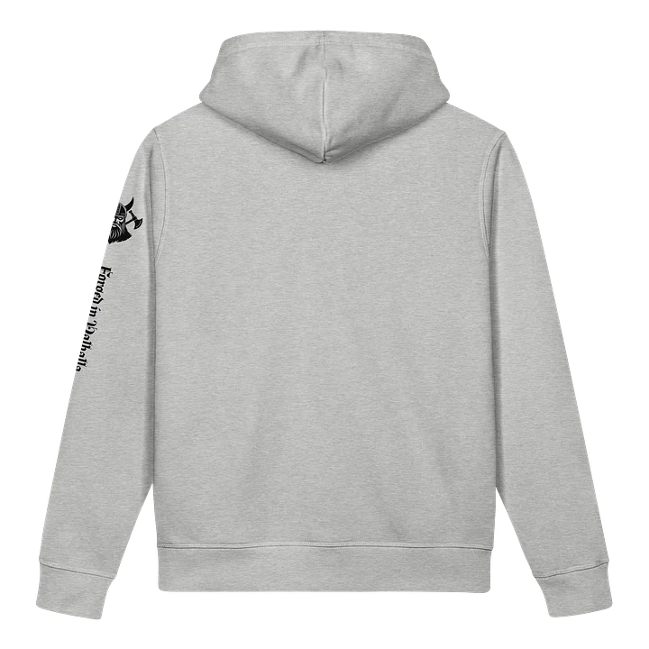 Battle Ready Men's Viking Hoodie product image (3)