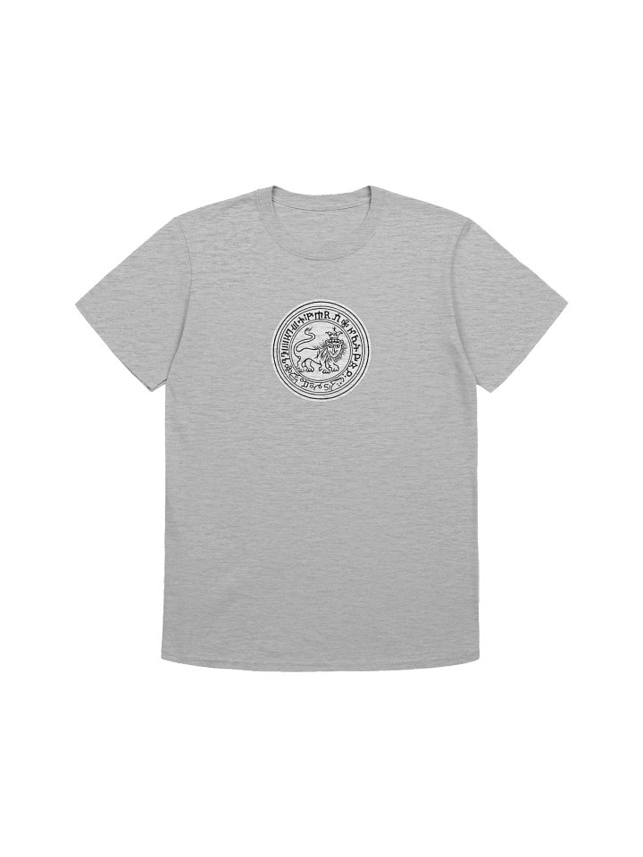 Ethiopian Lion of Judah Shirt product image (43)